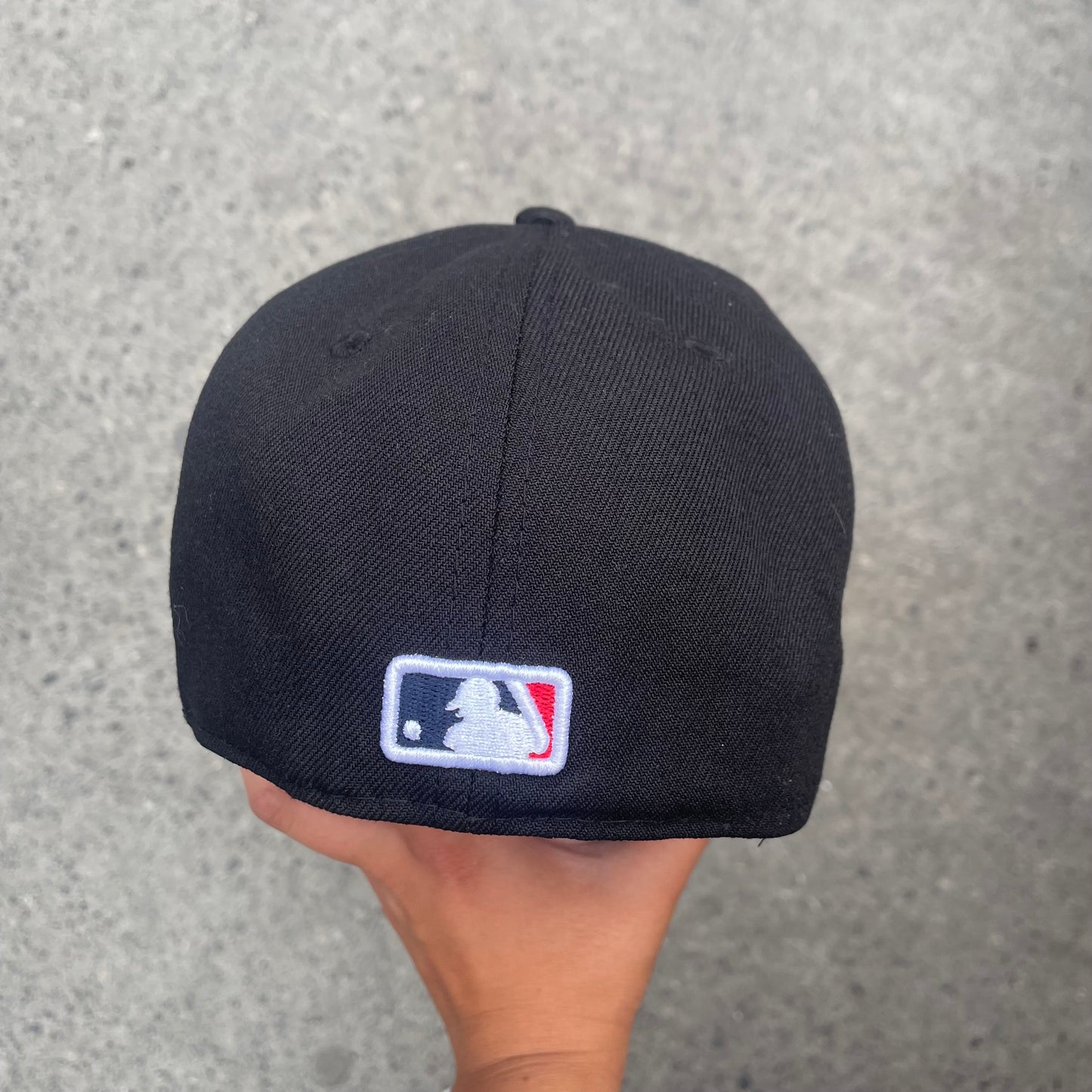 🖤 GORRA NEW ERA NY YANKEES — CLÁSICA 59FIFTY 🖤