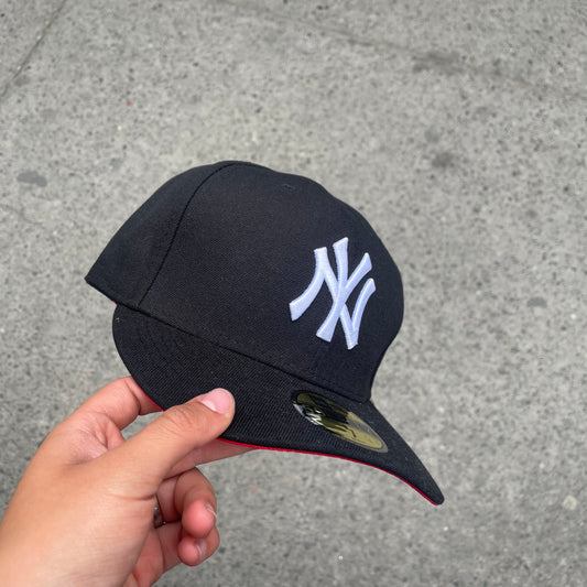 🖤 GORRA NEW ERA NY YANKEES — CLÁSICA 59FIFTY 🖤