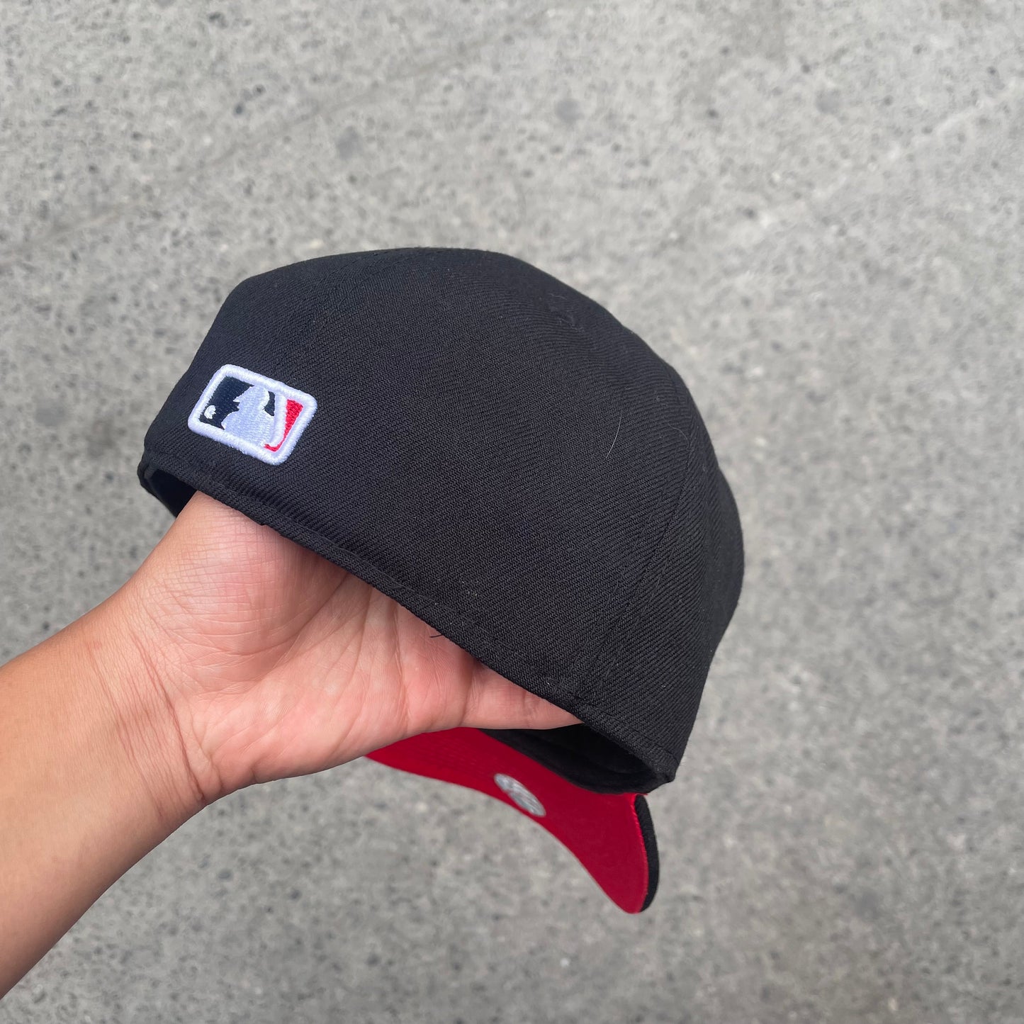 🖤 GORRA NEW ERA NY YANKEES — CLÁSICA 59FIFTY 🖤